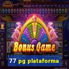 77 pg plataforma